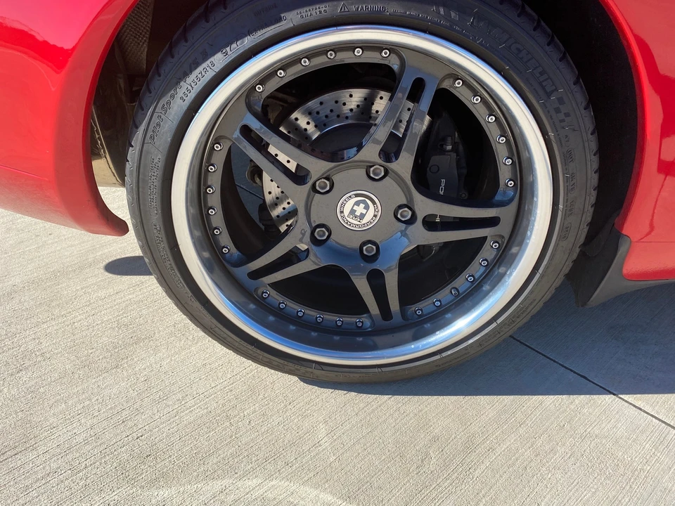 2000 Porsche 996 Carrera - Image 15 of 15