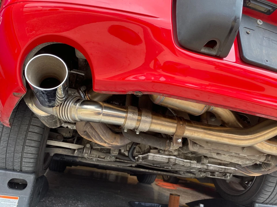 2000 Porsche 996 Carrera - Image 11 of 15