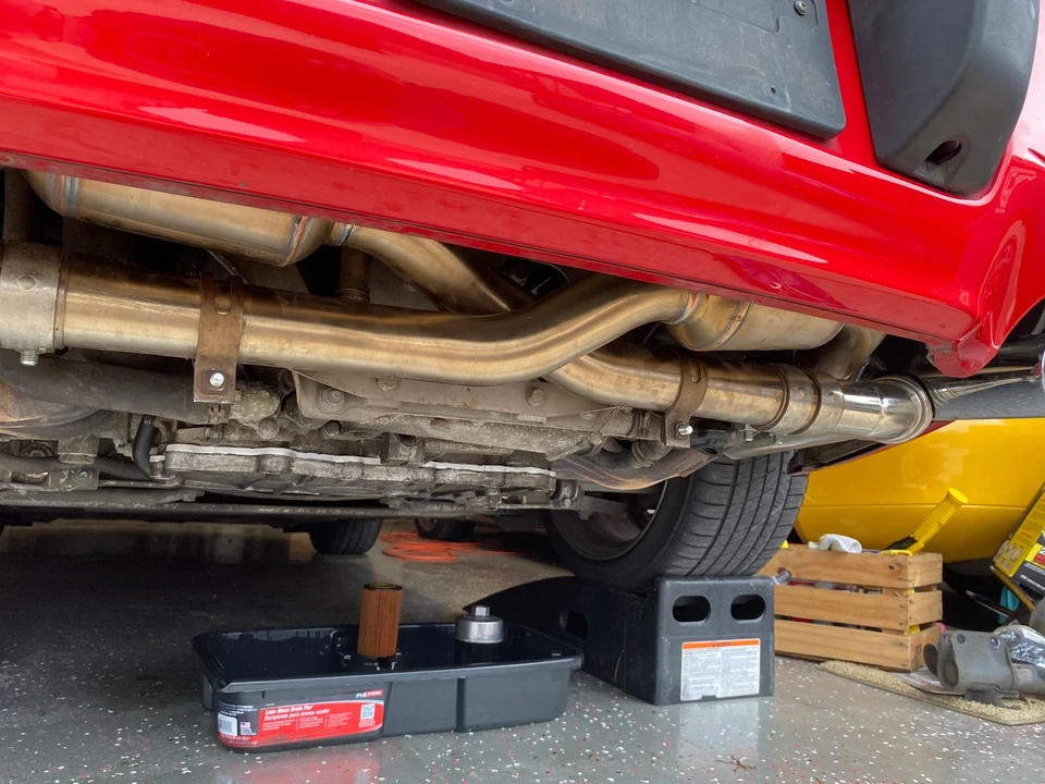 2000 Porsche 996 Carrera - Image 10 of 15