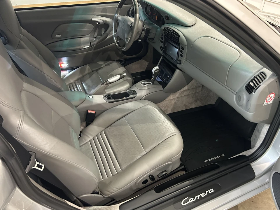 2000 Porsche 996 Carrera - Image 14 of 19