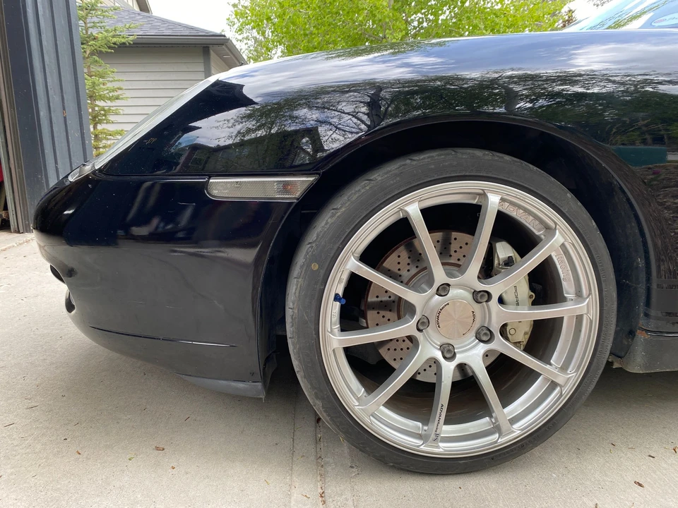 2000 Porsche 996 Carrera - Image 7 of 20