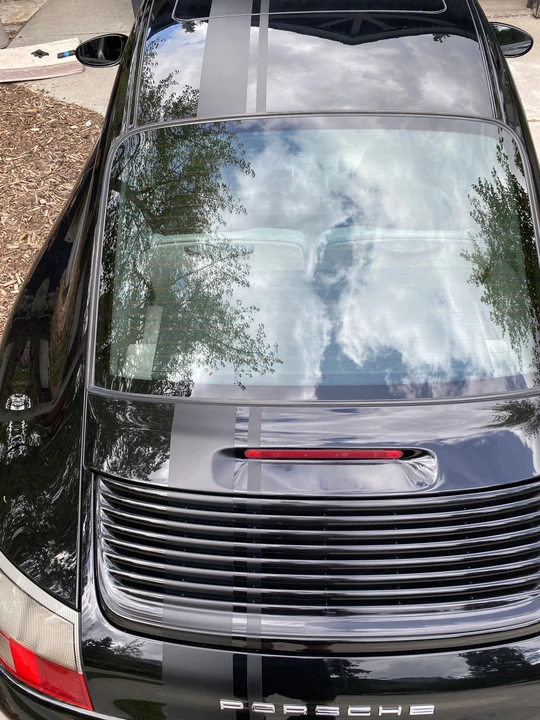 2000 Porsche 996 Carrera - Image 10 of 20