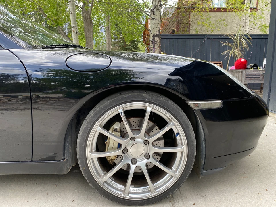 2000 Porsche 996 Carrera - Image 11 of 20