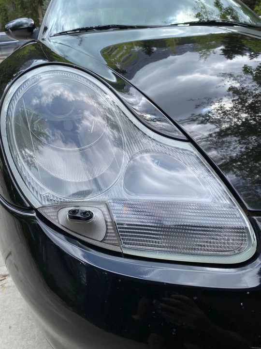 2000 Porsche 996 Carrera - Image 12 of 20