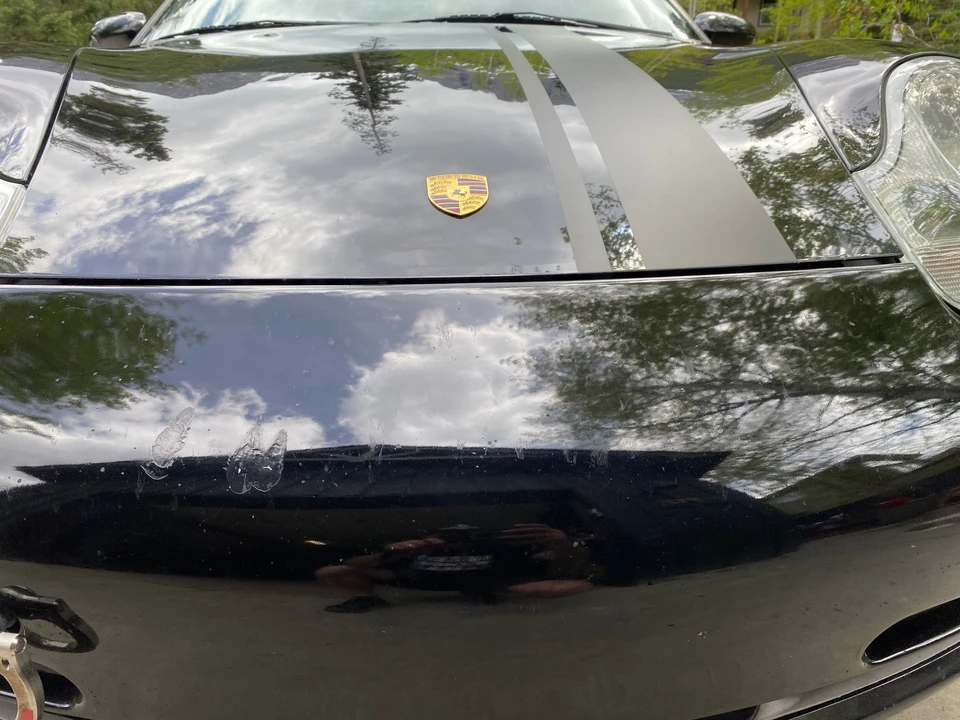 2000 Porsche 996 Carrera - Image 13 of 20