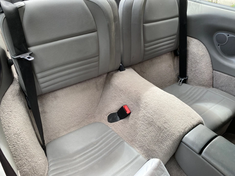 2000 Porsche 996 Carrera - Image 15 of 20