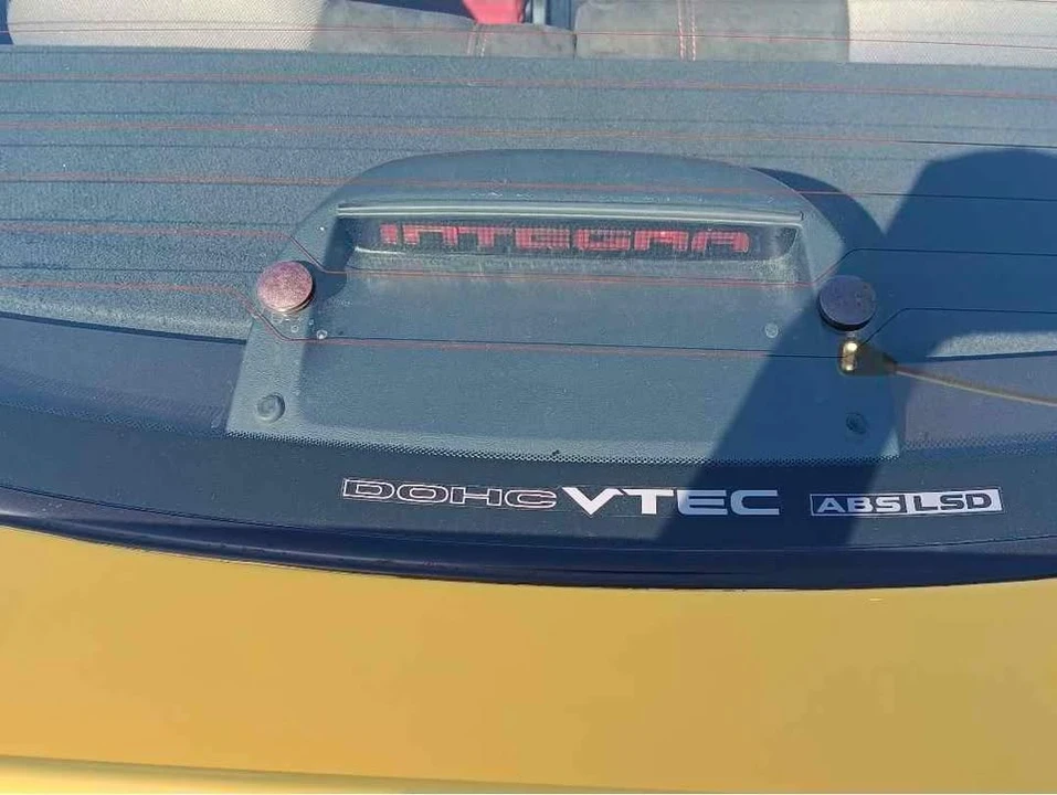 2000 Acura Integra Type R 3rd Gen - Image 4 of 10
