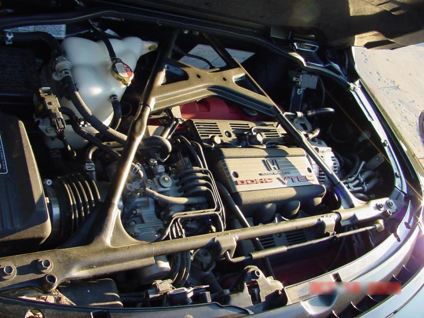 2000 Acura NA2 NSX - Image 3 of 4