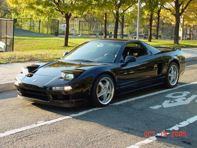 2000 Acura NA2 NSX - Image 2 of 4