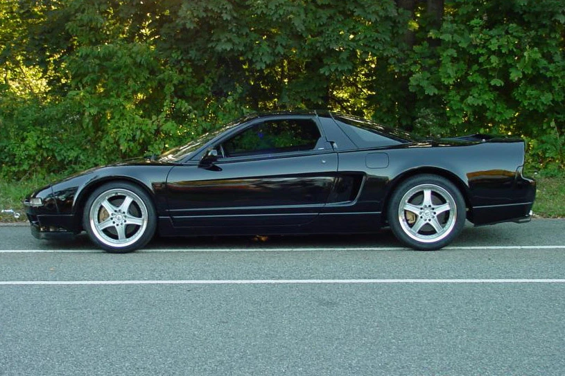 2000 Acura NA2 NSX - Image 4 of 4