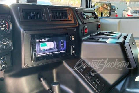 2000 AM General Hummer - Image 3 of 18