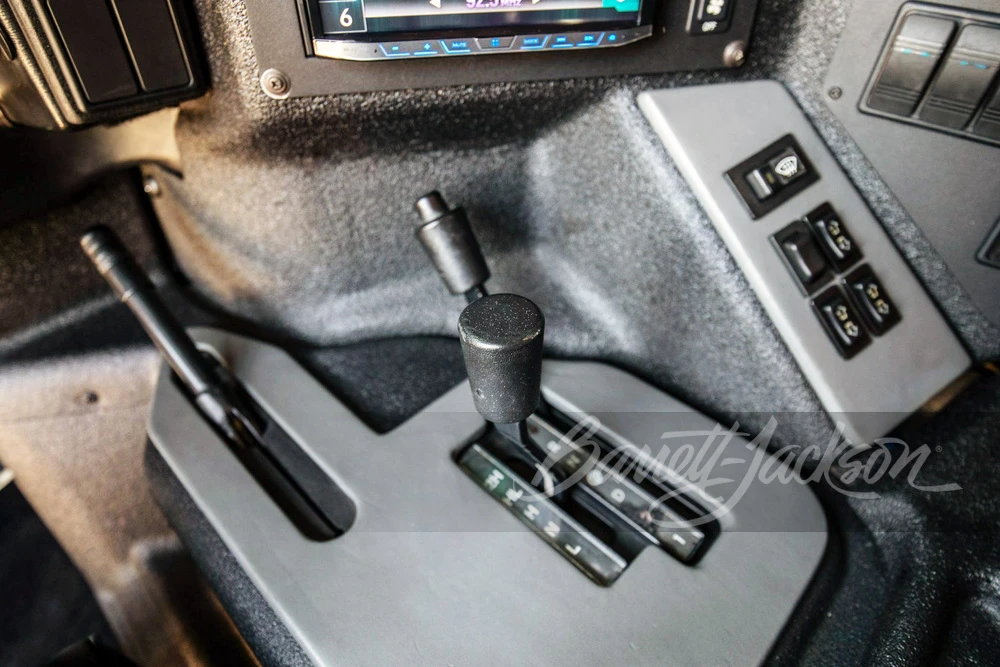2000 AM General Hummer - Image 7 of 15