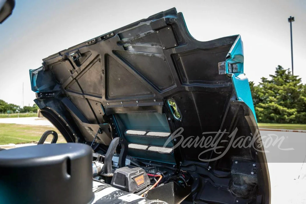 2000 AM General Hummer - Image 12 of 15