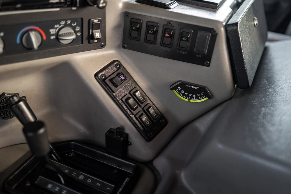 2000 AM General Hummer - Image 18 of 31