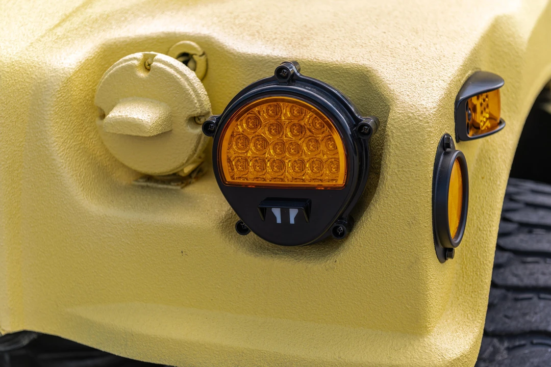 2000 AM General Hummer - Image 30 of 31