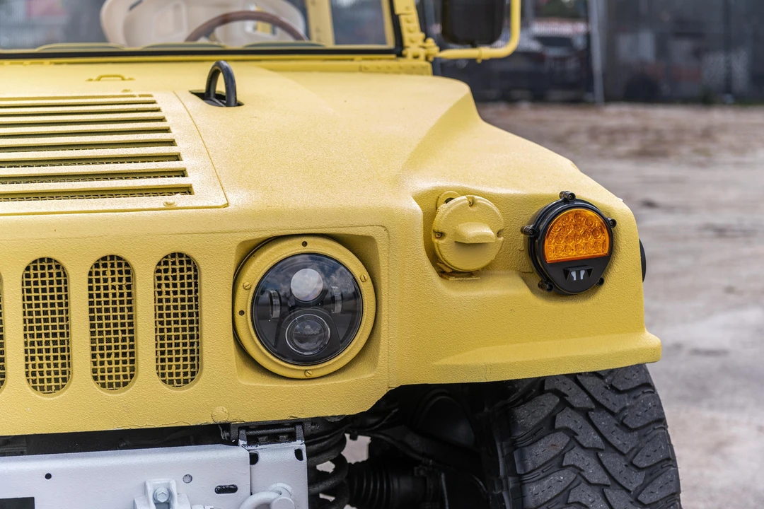 2000 AM General Hummer - Image 26 of 31