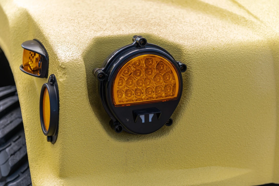 2000 AM General Hummer - Image 16 of 31