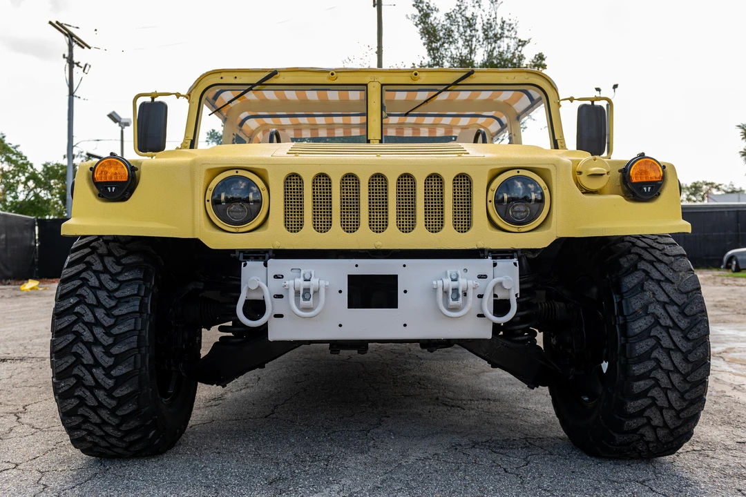 2000 AM General Hummer - Image 7 of 31