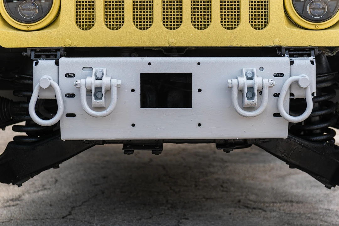 2000 AM General Hummer - Image 24 of 31