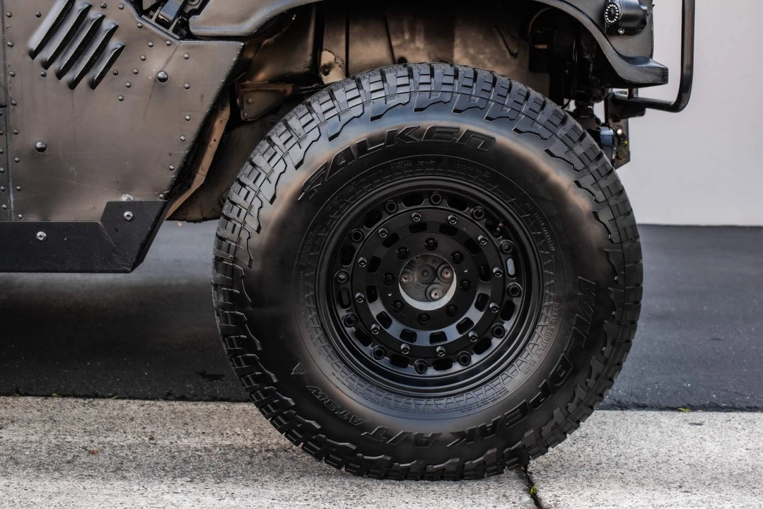 2000 AM General Hummer - Image 14 of 21