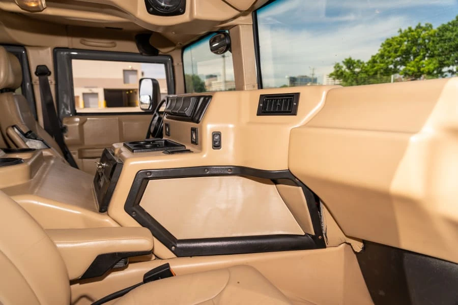 2000 AM General Hummer - Image 21 of 26