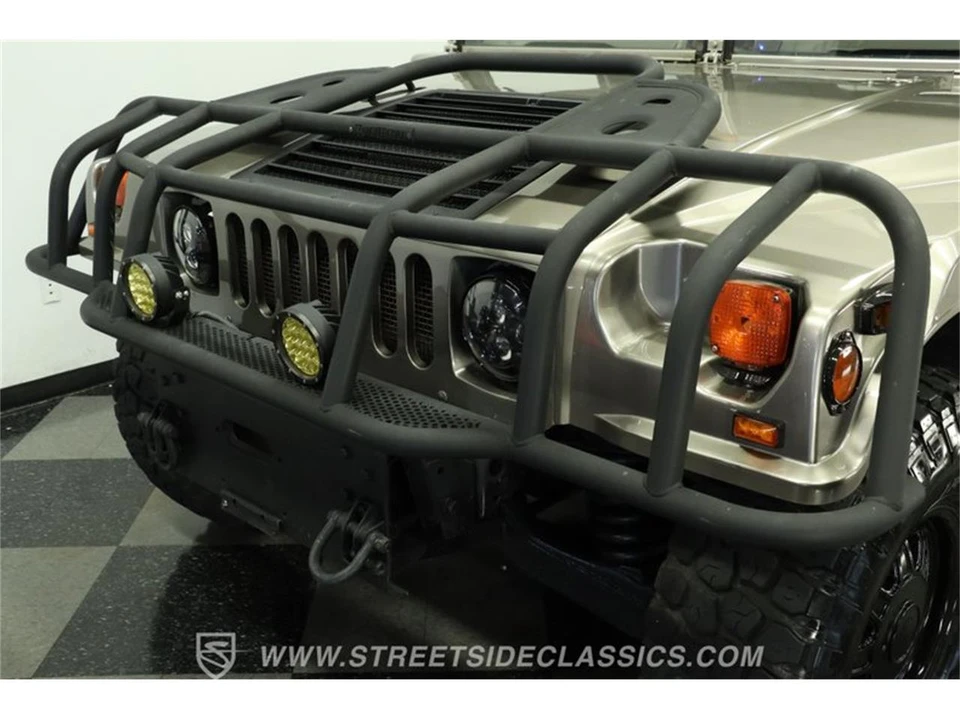 2000 AM General Hummer - Image 19 of 31