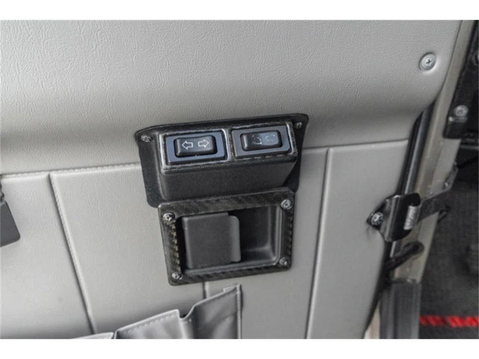 2000 AM General Hummer - Image 12 of 12