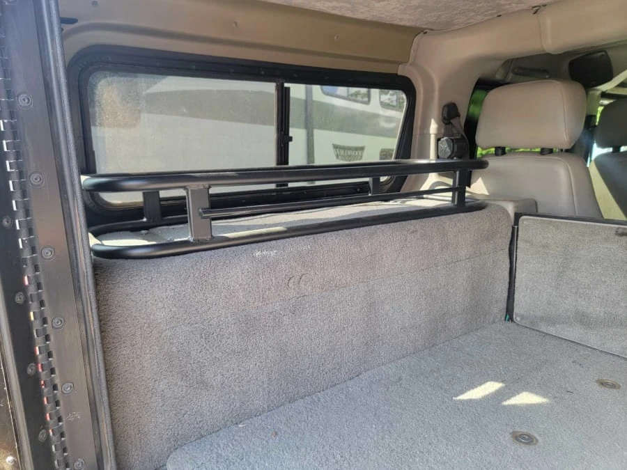2000 AM General Hummer - Image 17 of 20
