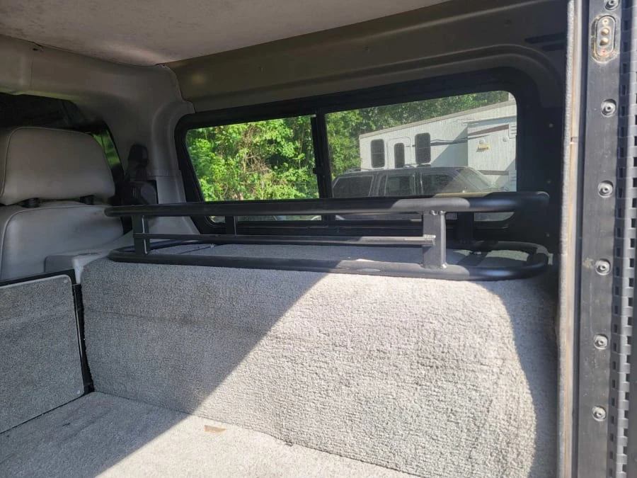 2000 AM General Hummer - Image 18 of 20