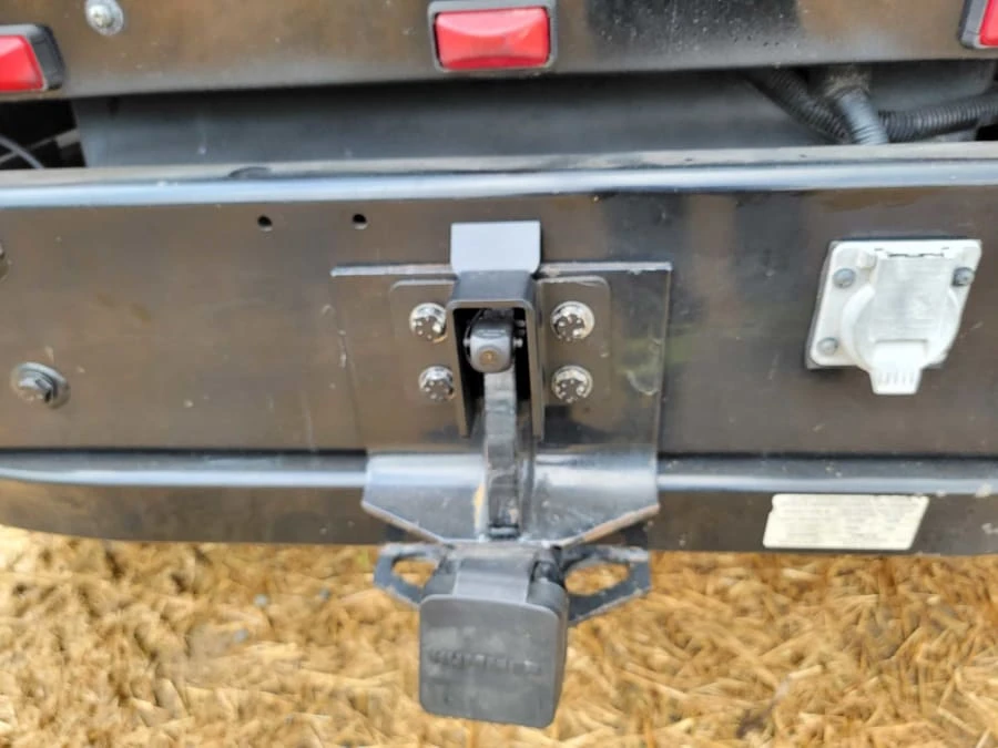 2000 AM General Hummer - Image 12 of 20