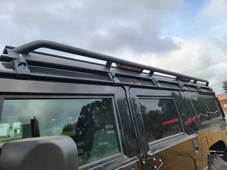 2000 AM General Hummer - Image 7 of 20
