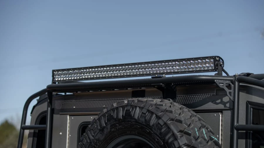 2000 AM General Hummer - Image 22 of 26
