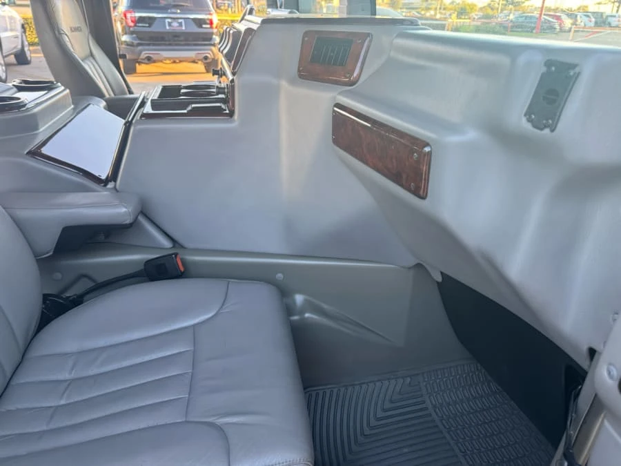 2000 AM General Hummer - Image 11 of 14