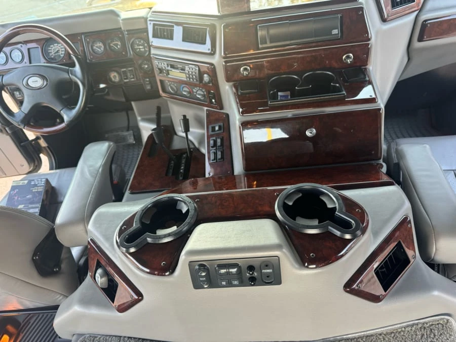 2000 AM General Hummer - Image 12 of 14