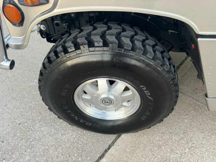 2000 AM General Hummer - Image 8 of 14