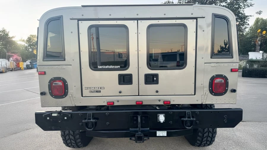 2000 AM General Hummer - Image 5 of 14