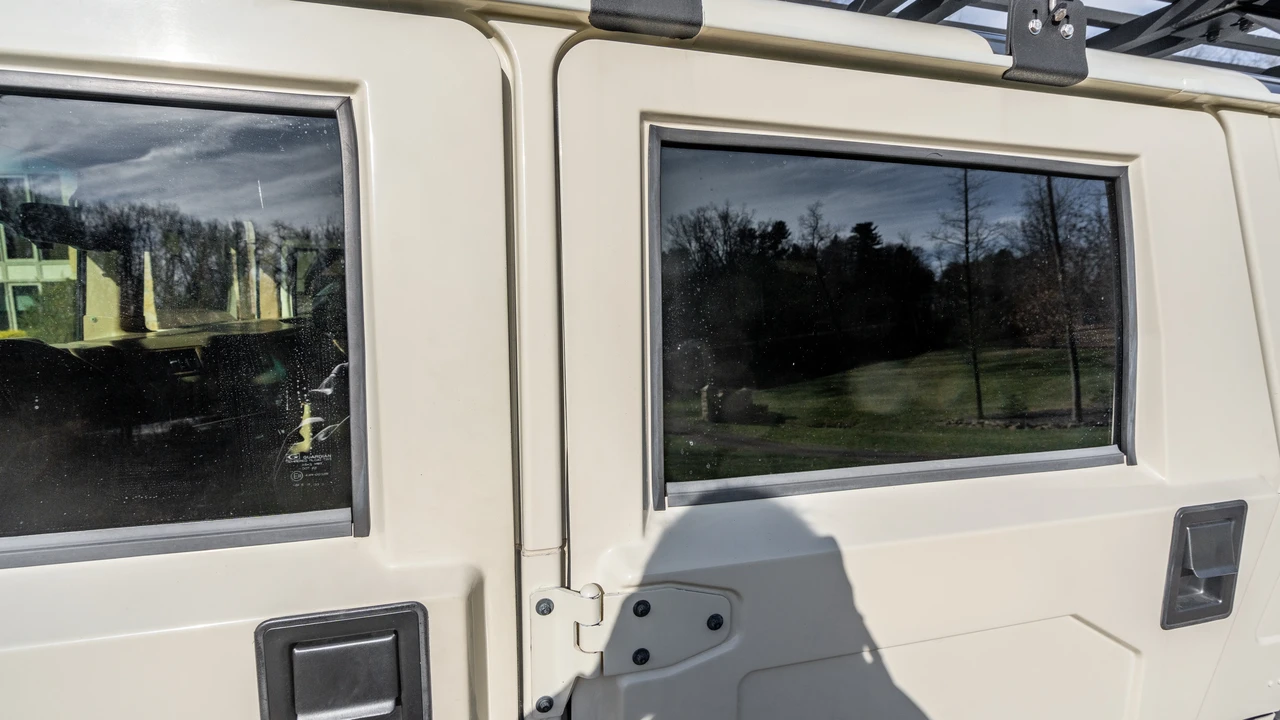 2000 AM General Hummer - Image 28 of 31