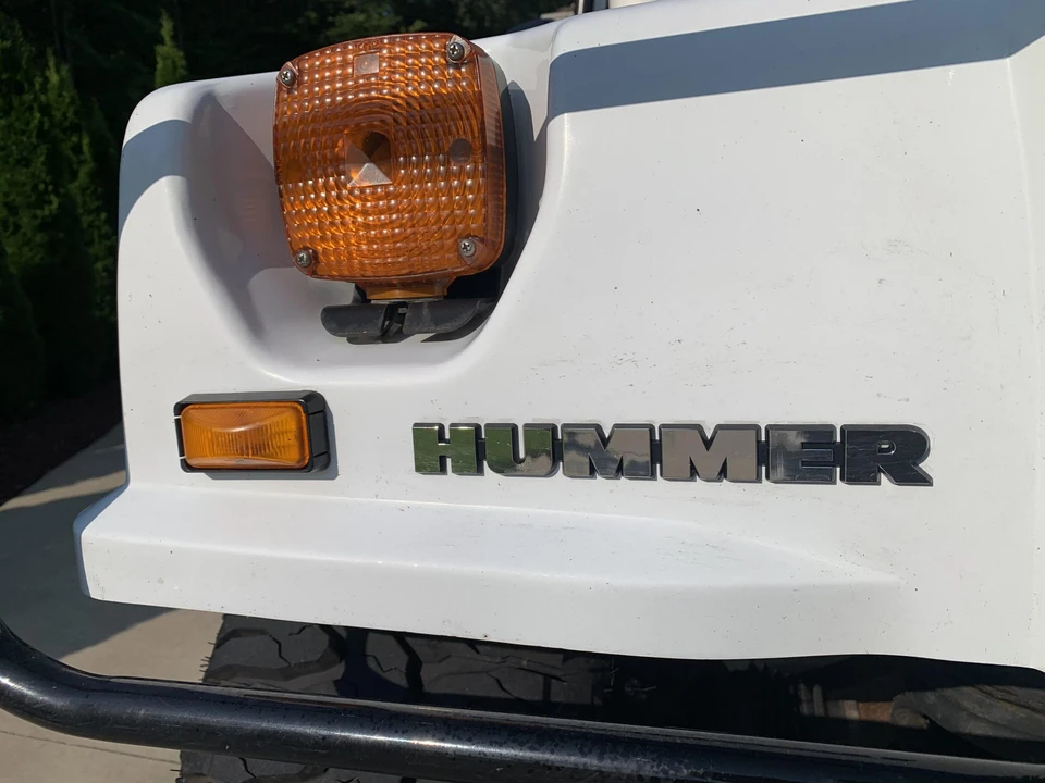 2000 Hummer Hummer H1 - Image 29 of 31