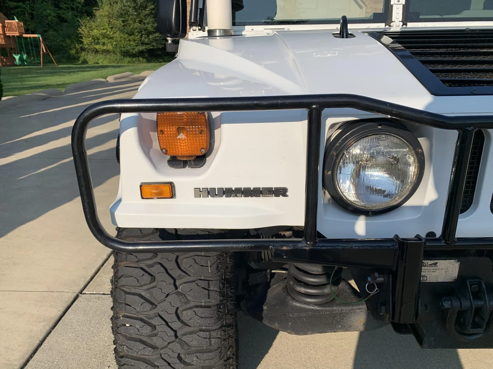 2000 Hummer Hummer H1 - Image 28 of 31