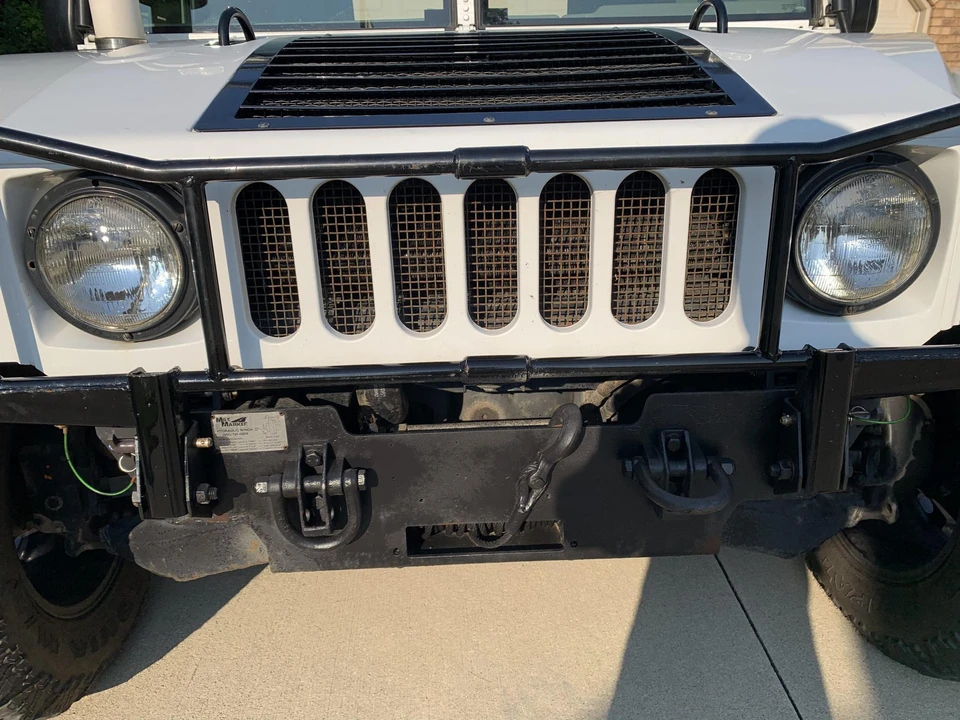 2000 Hummer Hummer H1 - Image 30 of 31
