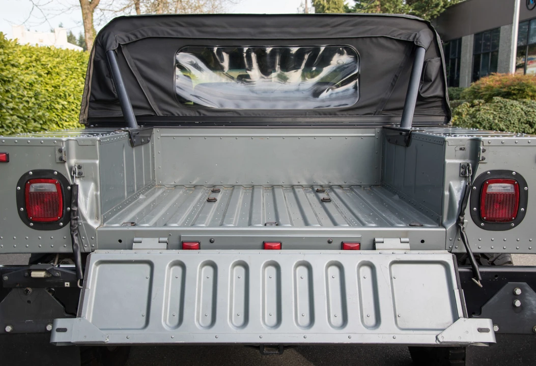 2000 Hummer Hummer H1 - Image 31 of 31