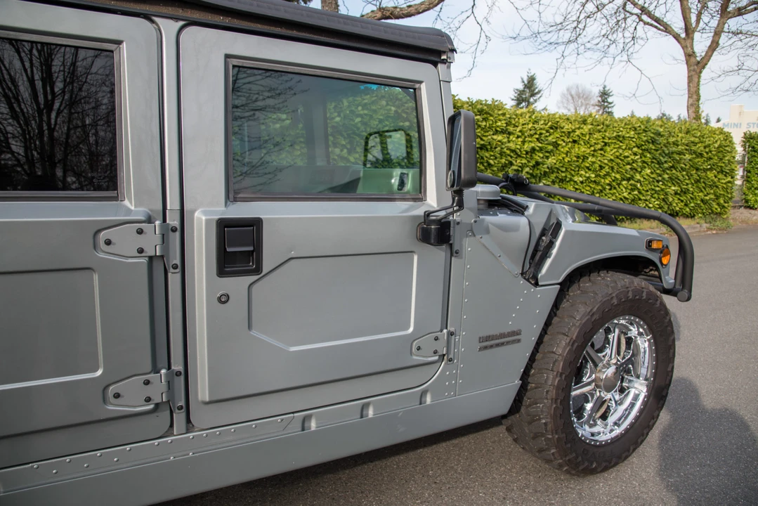 2000 Hummer Hummer H1 - Image 20 of 31