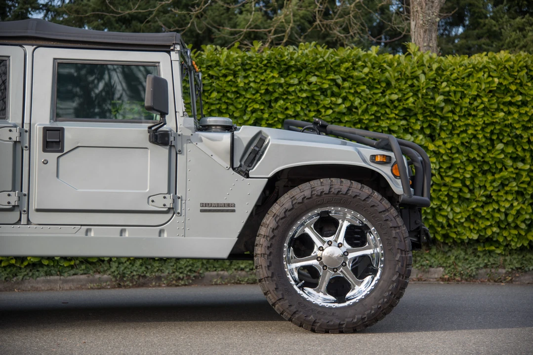 2000 Hummer Hummer H1 - Image 12 of 31