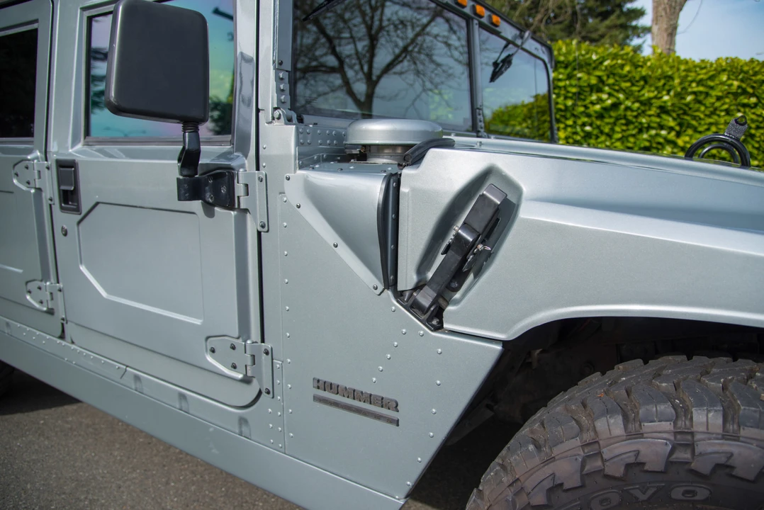 2000 Hummer Hummer H1 - Image 23 of 31