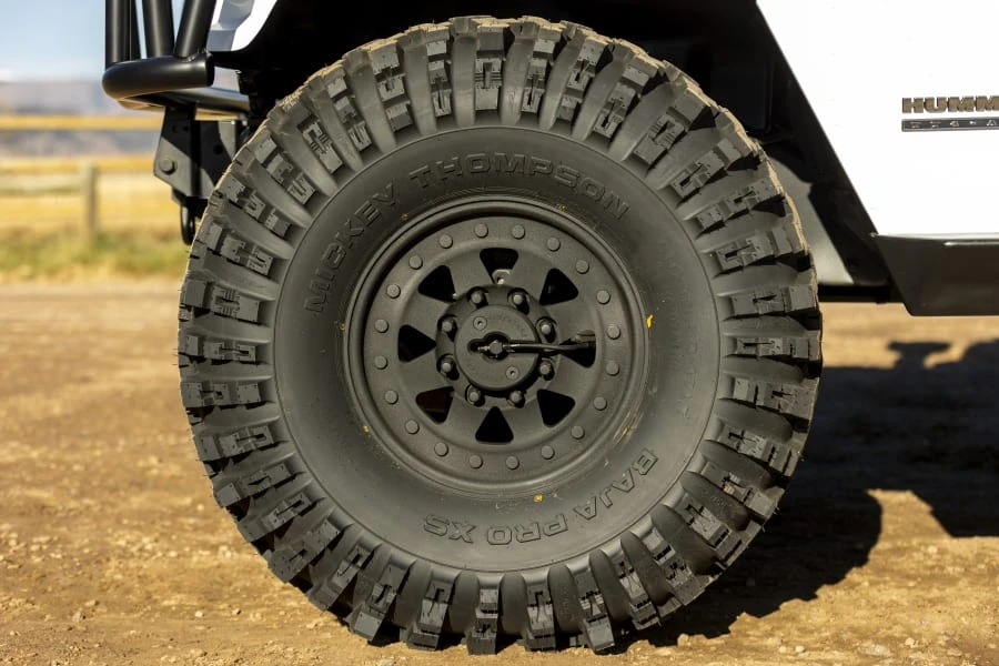 2000 AM General Hummer - Image 28 of 31