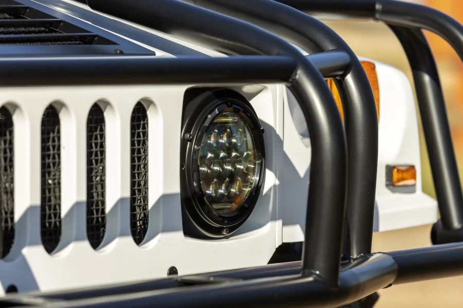 2000 AM General Hummer - Image 31 of 31