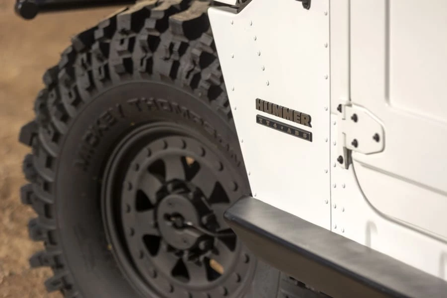 2000 AM General Hummer - Image 26 of 31