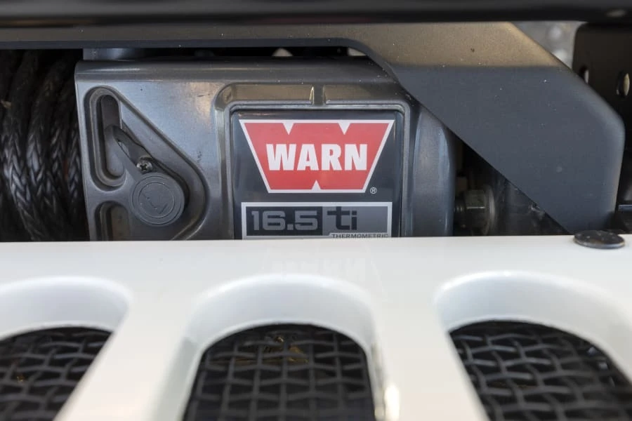 2000 AM General Hummer - Image 12 of 31
