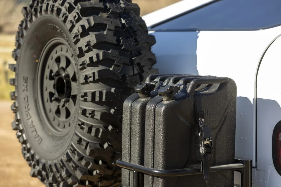 2000 AM General Hummer - Image 25 of 31