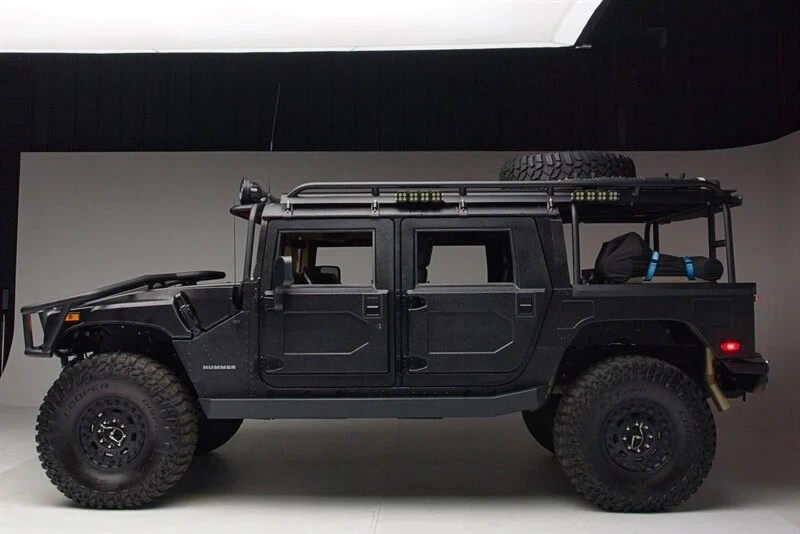 2000 Hummer Hummer H1 - Image 5 of 21
